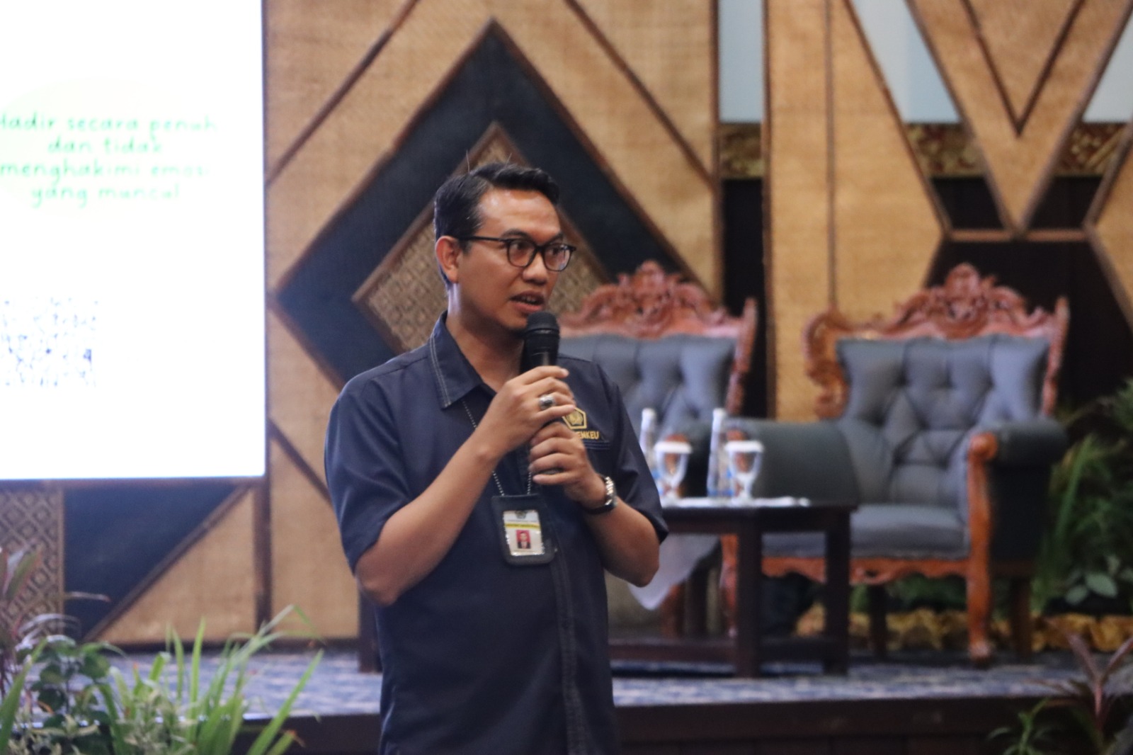 Era Baru Administrasi Pajak, BDK Denpasar dan DJP Provinsi Bali Gelar Workshop Coretax